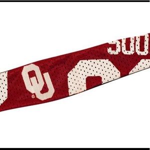 OU. Sooner. University of Oklahoma. Fan Gear.